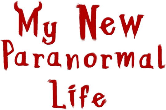 My New Paranormal Life Logo